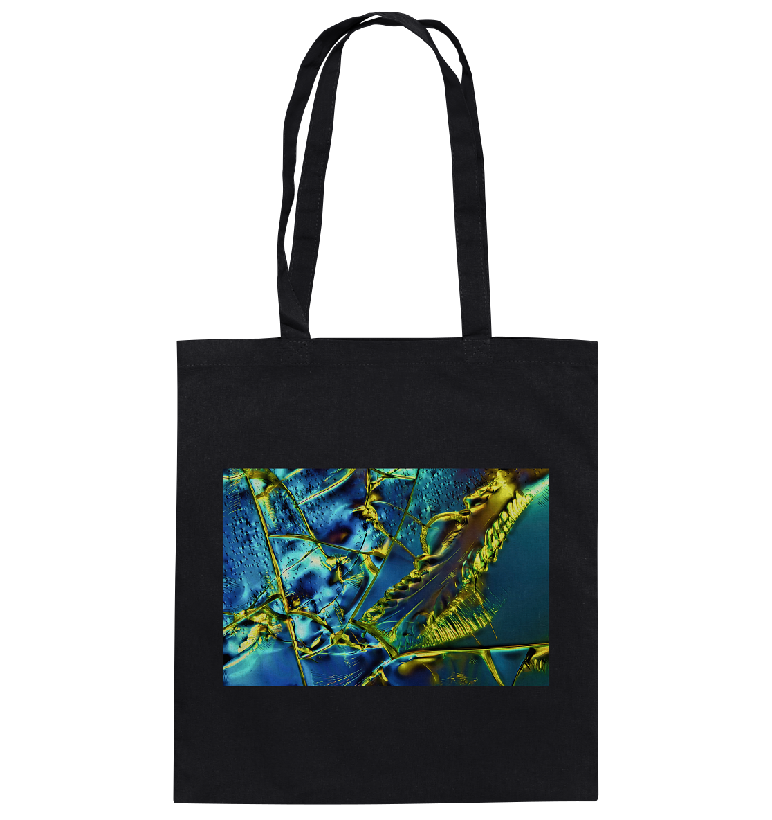 Optical Brightener - Cotton Bag