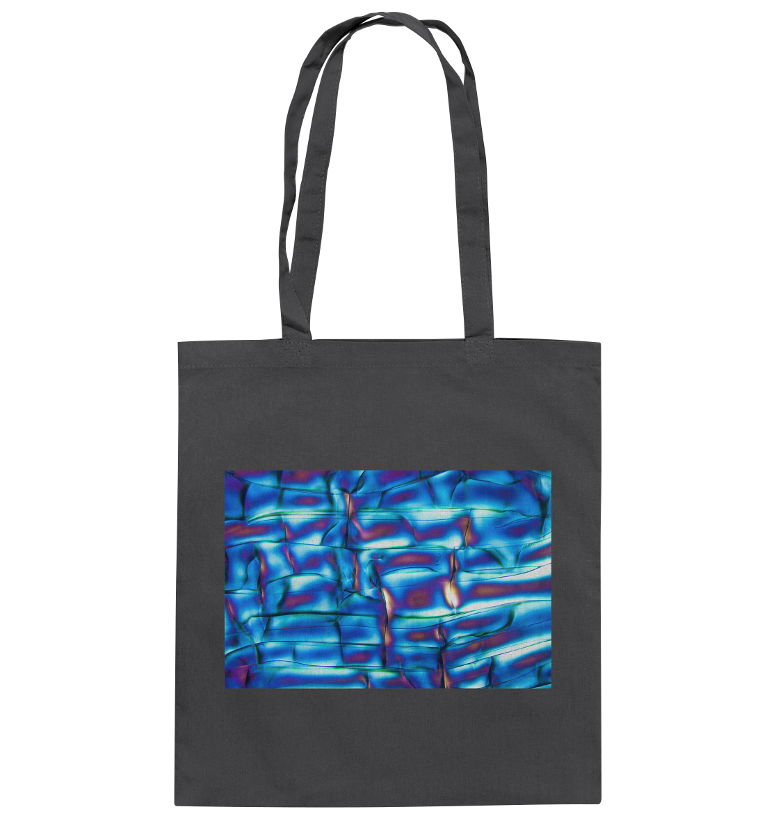 Optical Brightener - Cotton Bag