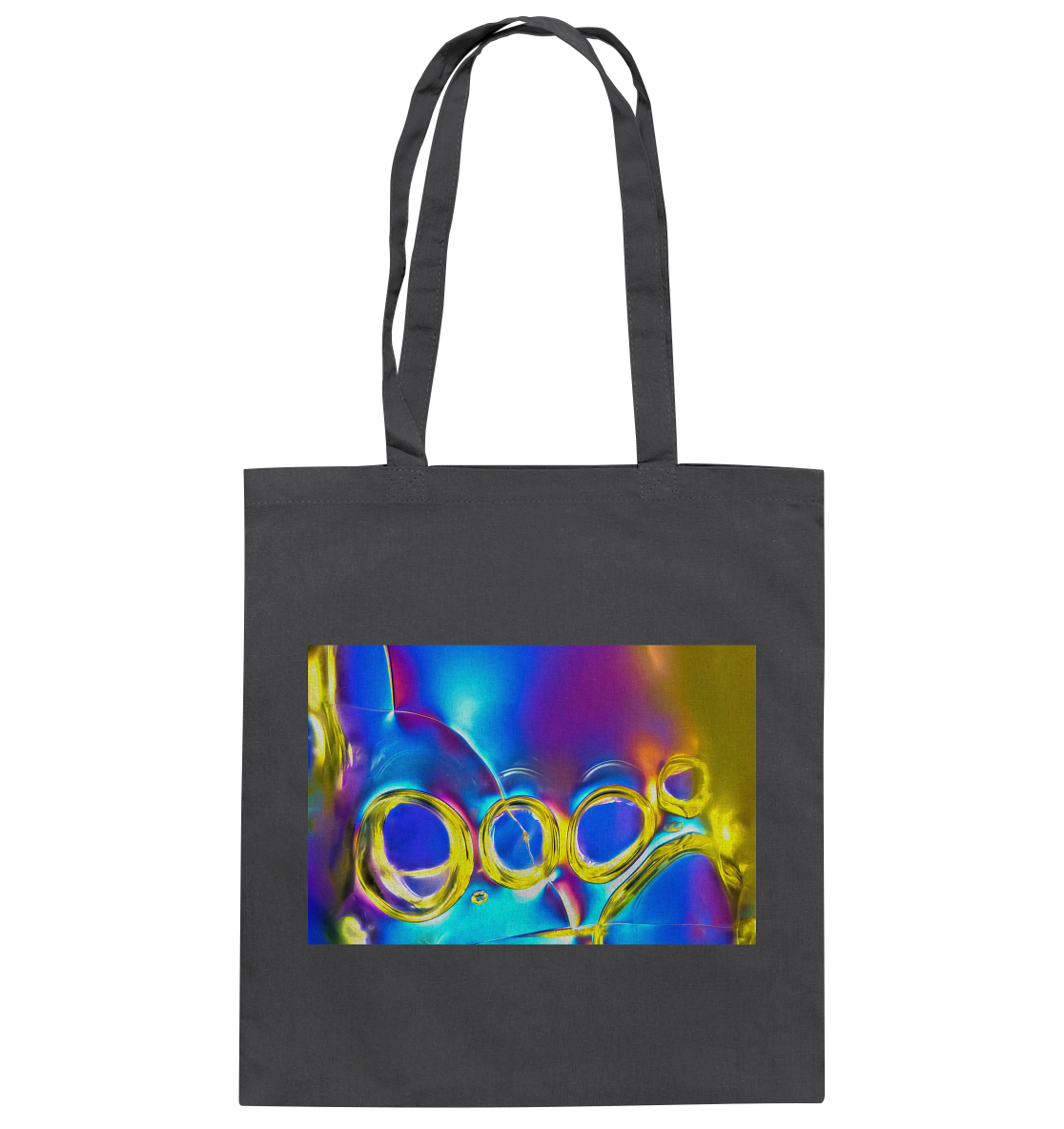 Optical Brightener - Cotton Bag