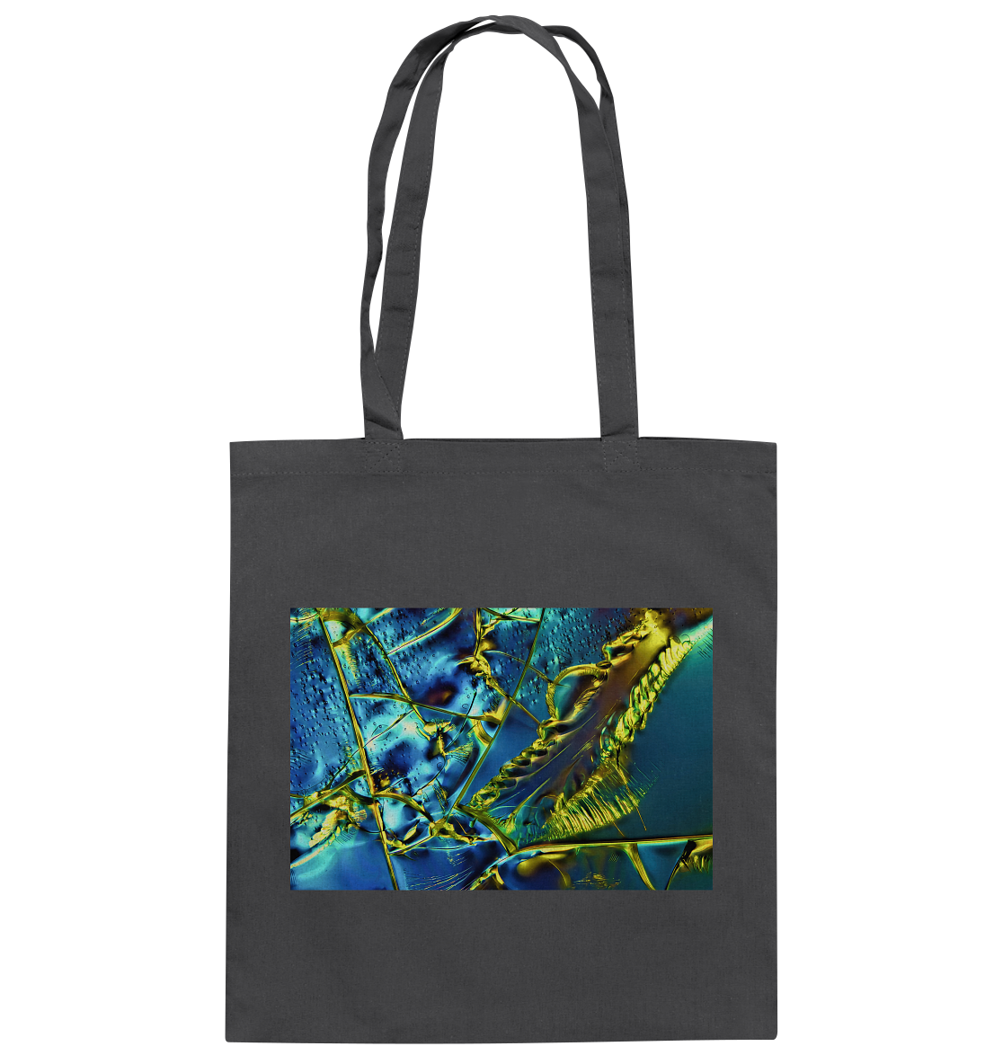 Optical Brightener - Cotton Bag