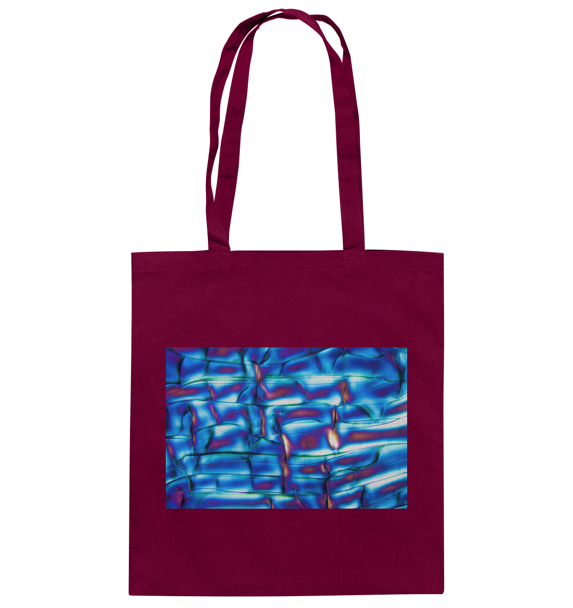 Optical Brightener - Cotton Bag