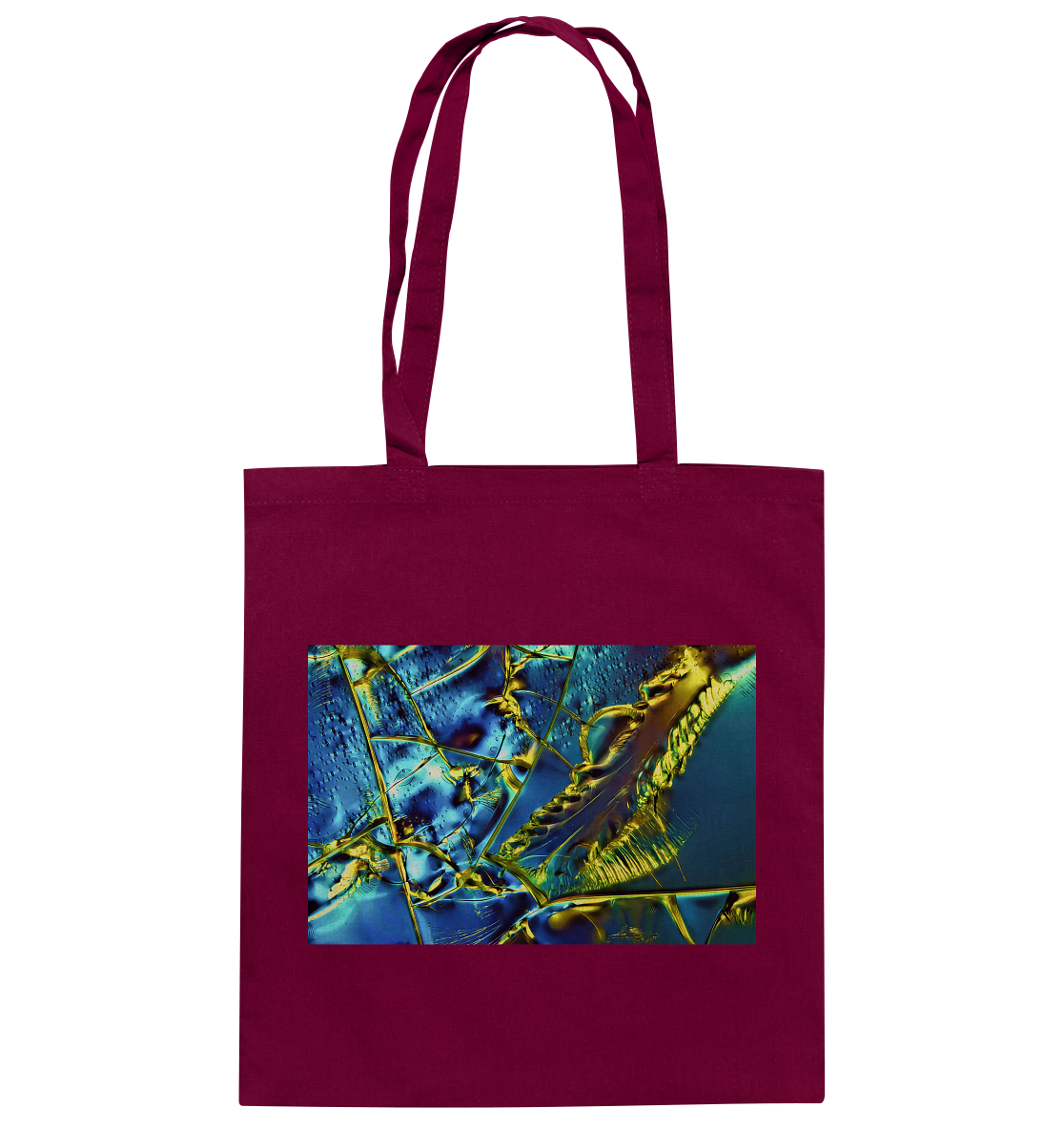 Optical Brightener - Cotton Bag