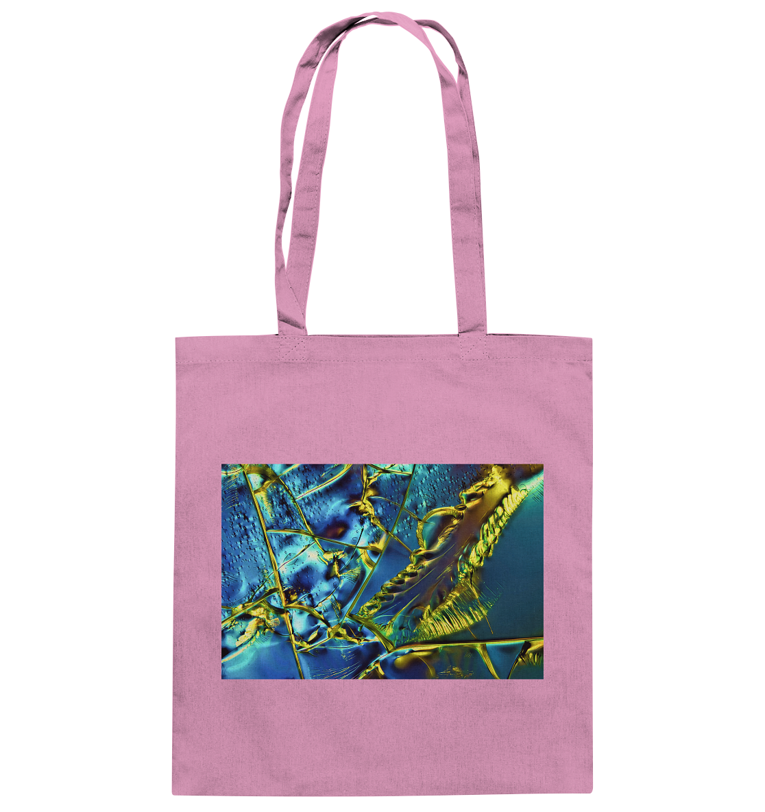 Optical Brightener - Cotton Bag