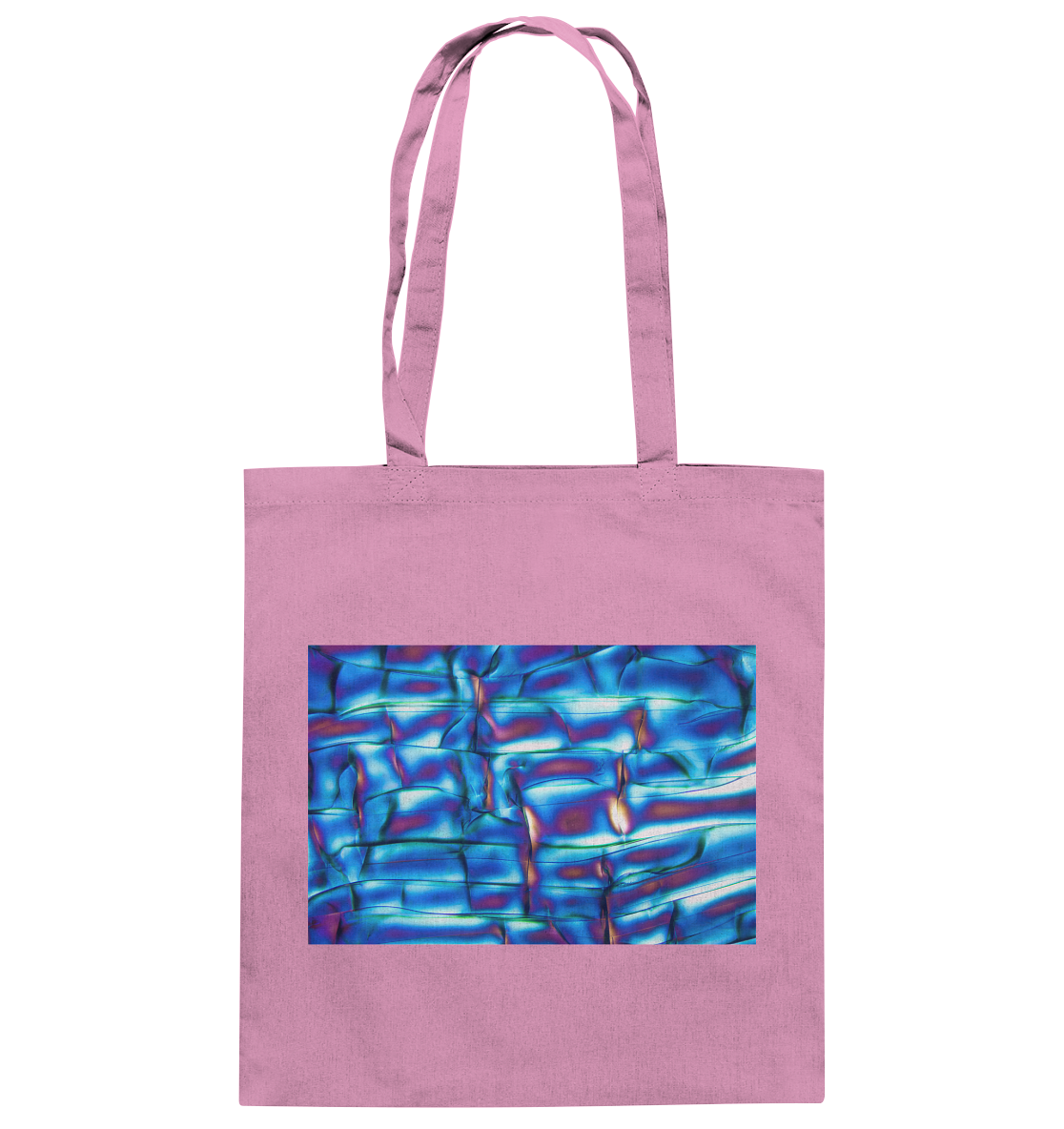 Optical Brightener - Cotton Bag