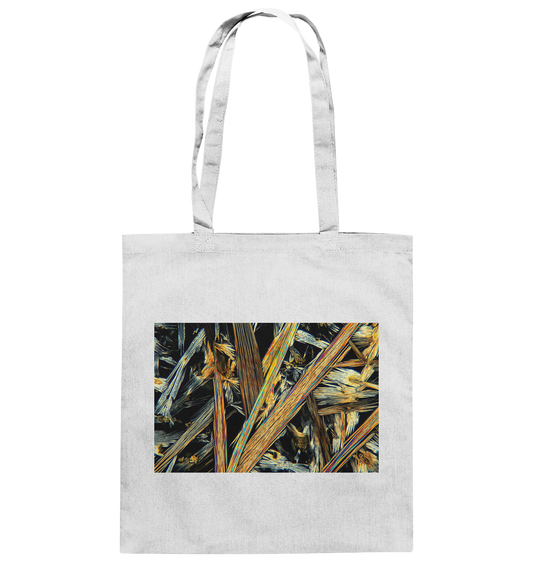 Caffeine - Cotton Bag