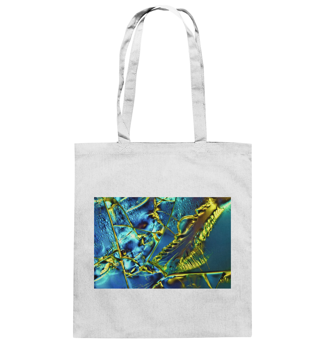 Optical Brightener - Cotton Bag