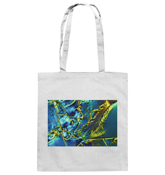 Optical Brightener - Cotton Bag