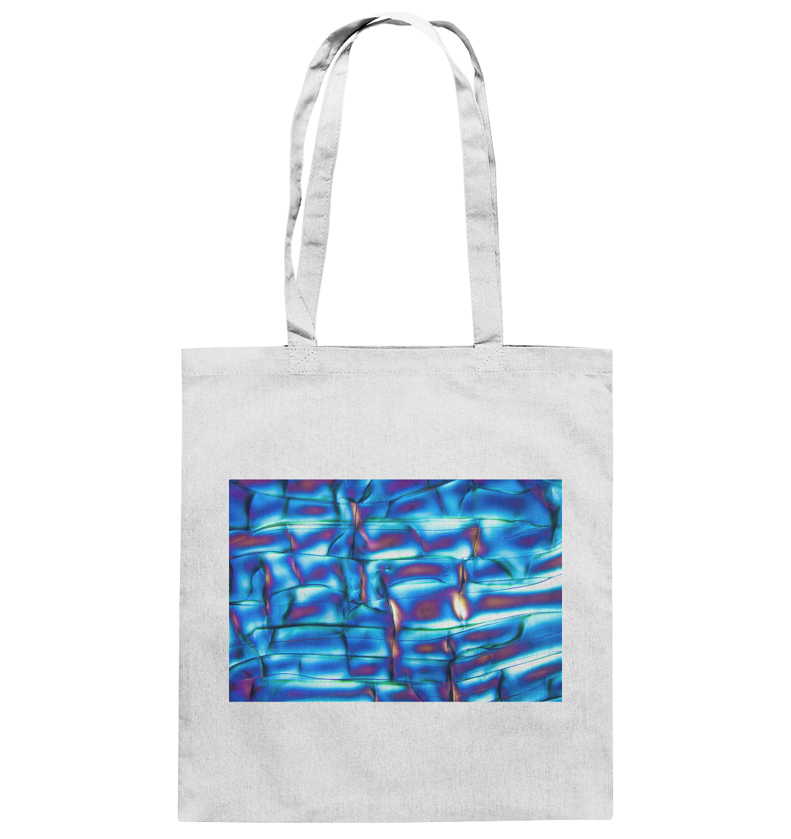 Optical Brightener - Cotton Bag