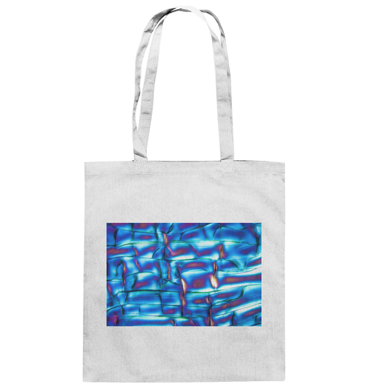 Optical Brightener - Cotton Bag