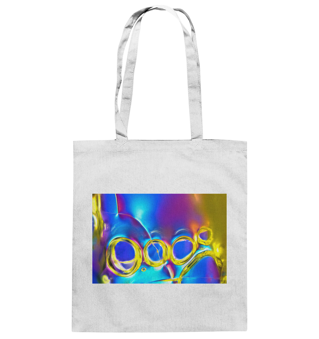 Optical Brightener - Cotton Bag