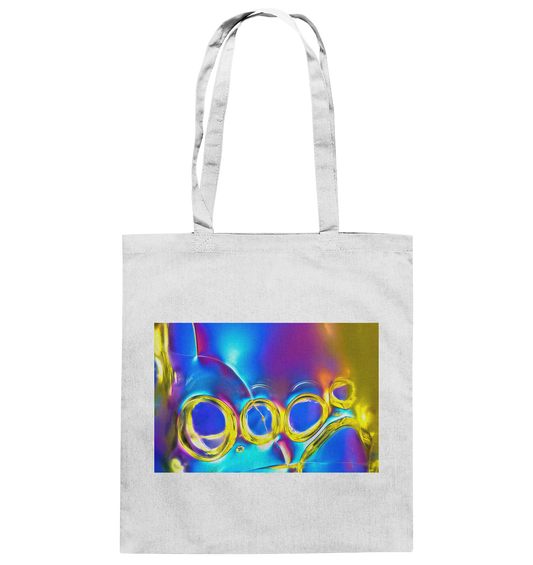 Optical Brightener - Cotton Bag