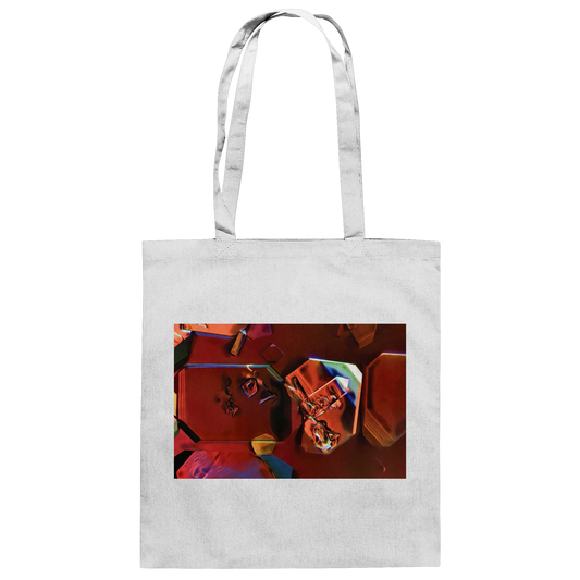 Monoammoniumphosphat - Baumwolltasche