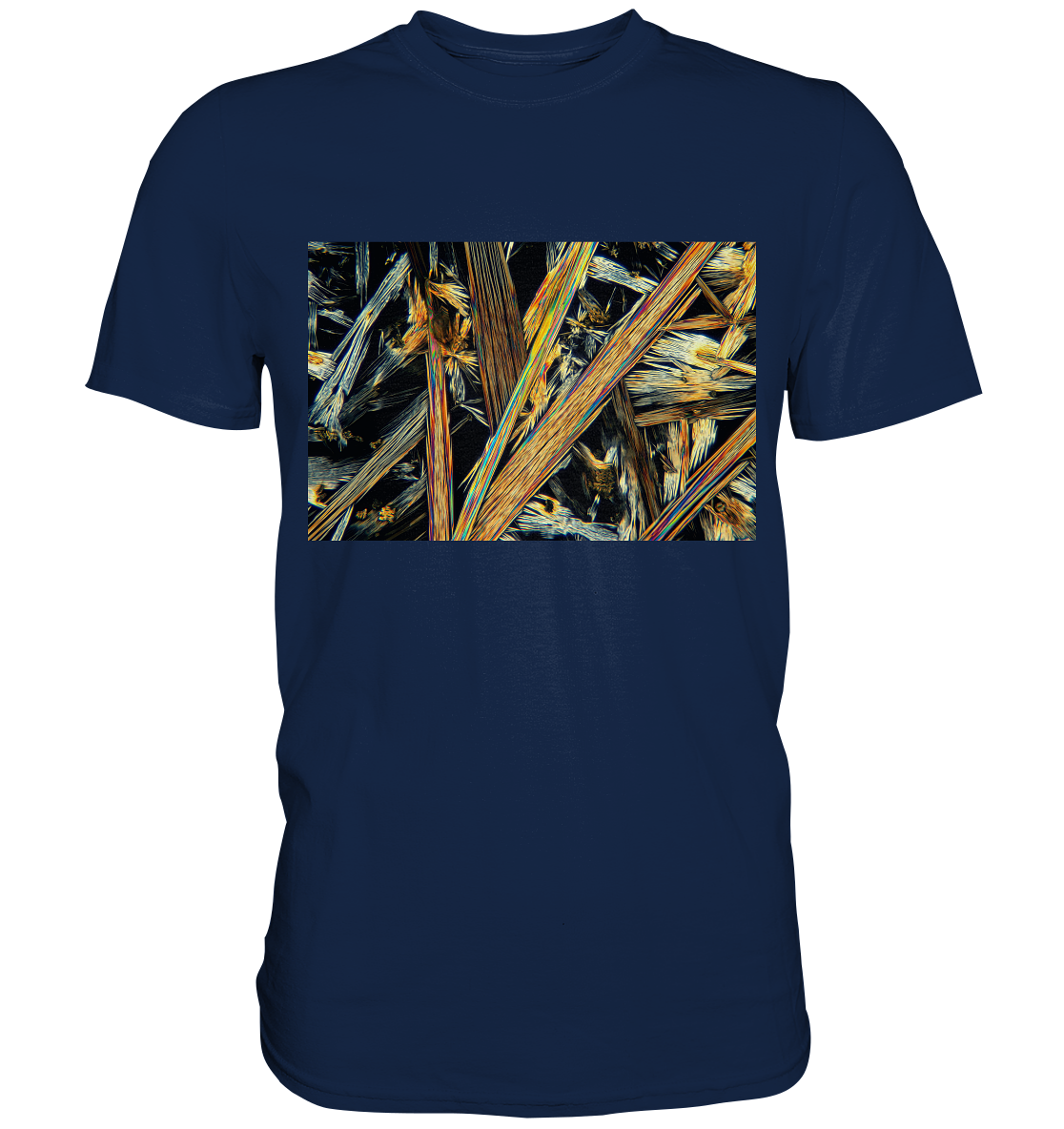 Caffeine - Classic Shirt