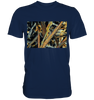 Koffein - Classic Shirt wioostore.de
