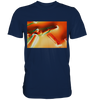 Alaun mit Öl Negativ - Classic Shirt wioostore.de