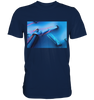 Alaun mit Öl - Classic Shirt wioostore.de