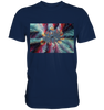 Zimtsäure - Classic Shirt wioostore.de