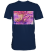Beta Alanin und L-Glutamin - Classic Shirt wioostore.de