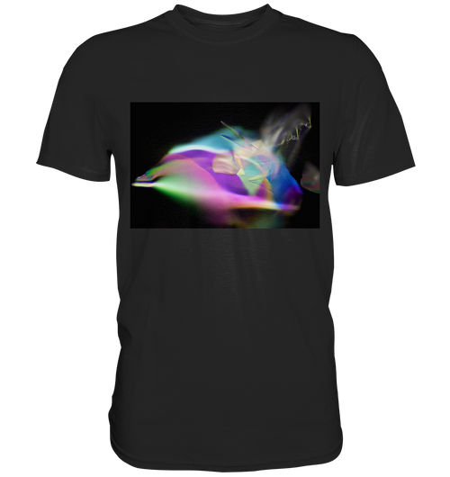 Cinnamon Acid - Classic Shirt
