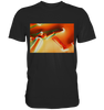 Alaun mit Öl Negativ - Classic Shirt wioostore.de