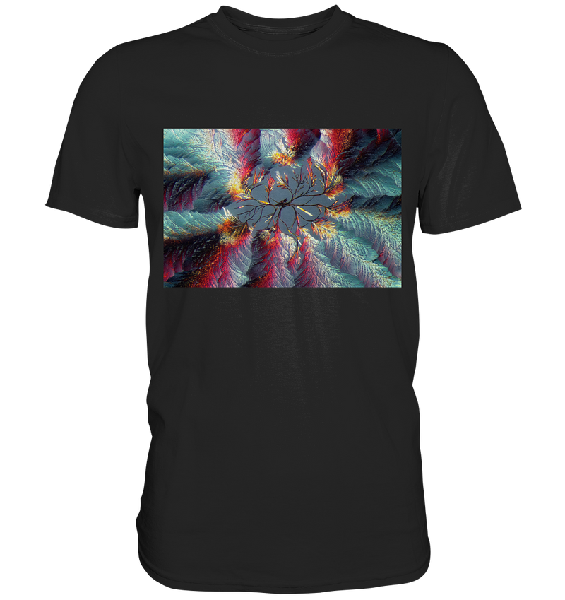 Zimtsäure - Classic Shirt wioostore.de