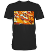 Beta Alanin und L-Glutamin - Classic Shirt wioostore.de