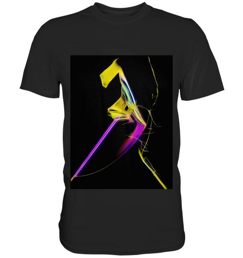 Cinnamon Acid - Classic Shirt