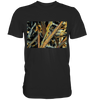 Koffein - Classic Shirt wioostore.de