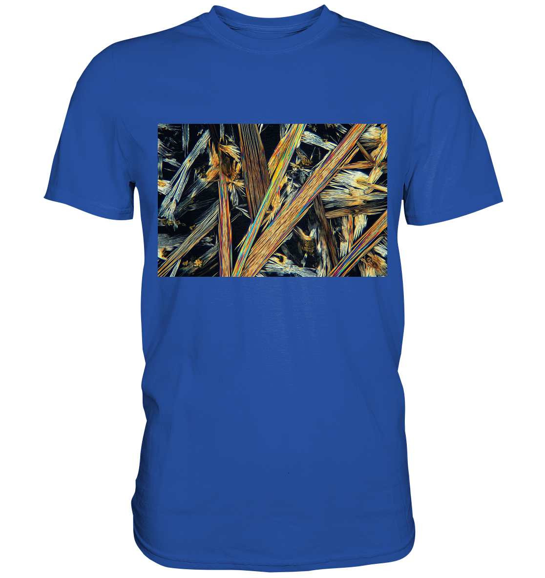 Caffeine - Classic Shirt