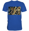 Koffein - Classic Shirt wioostore.de