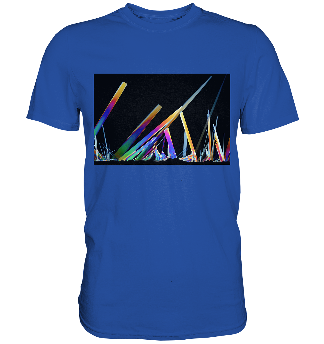Mikrokristall Design Shirt - Novaminsulfon (Schmerzmittel)