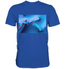 Alaun mit Öl - Classic Shirt wioostore.de
