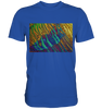 Caesiumchlorid mit Kupfersulfat - Classic Shirt wioostore.de