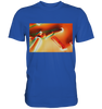 Alaun mit Öl Negativ - Classic Shirt wioostore.de