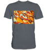 Beta Alanin und L-Glutamin - Classic Shirt wioostore.de
