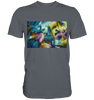 Apfelsäure - Classic Shirt wioostore.de