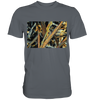 Koffein - Classic Shirt wioostore.de