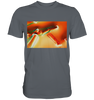 Alaun mit Öl Negativ - Classic Shirt wioostore.de