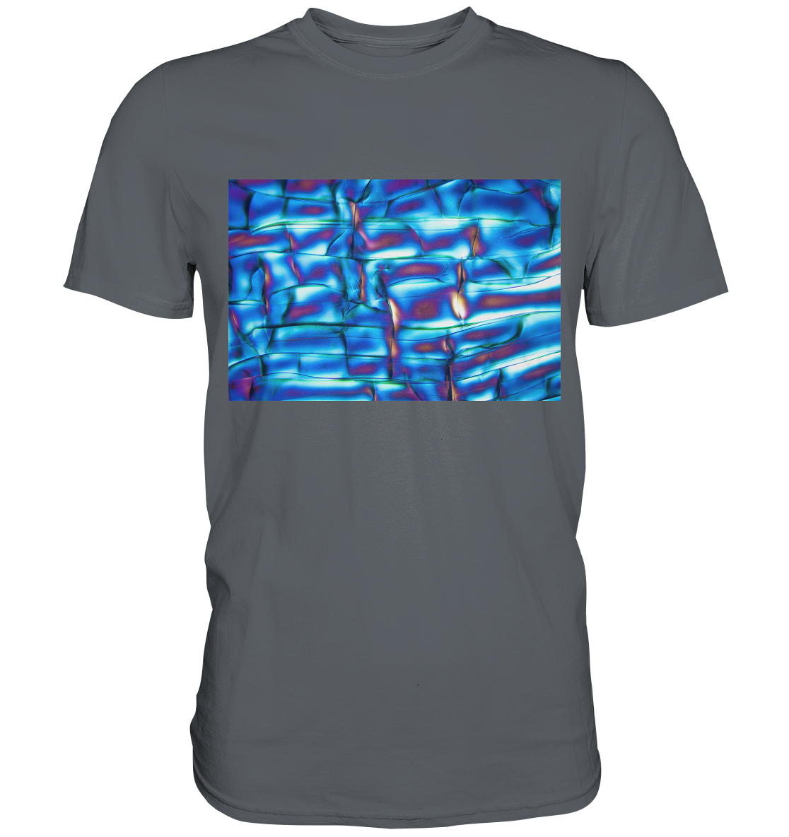 Optical Brightener - Classic Shirt