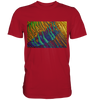 Caesiumchlorid mit Kupfersulfat - Classic Shirt wioostore.de