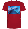 Alaun mit Öl - Classic Shirt wioostore.de