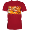 Beta Alanin und L-Glutamin - Classic Shirt wioostore.de