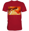 Alaun mit Öl Negativ - Classic Shirt wioostore.de