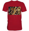 Koffein - Classic Shirt wioostore.de