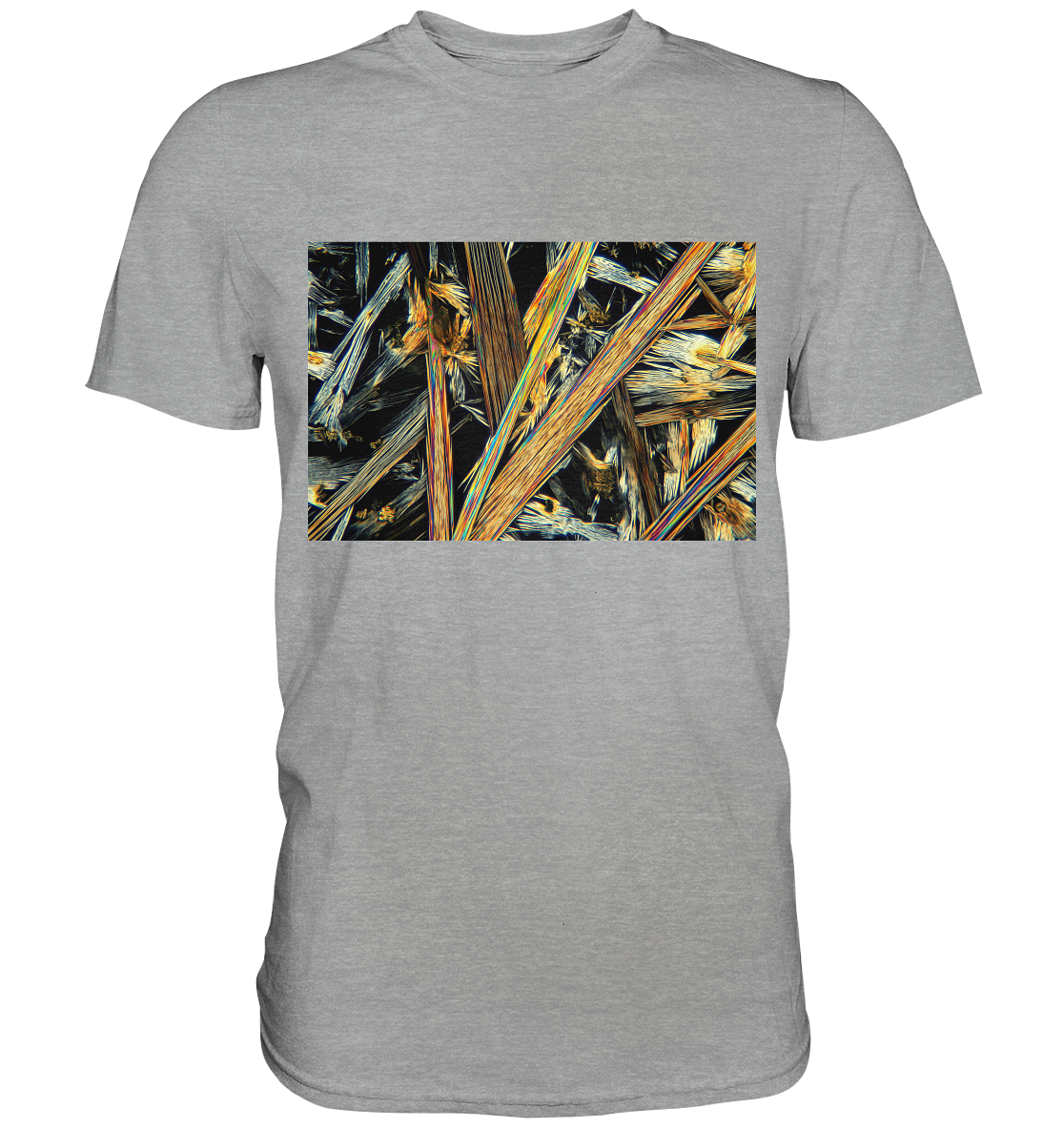 Caffeine - Classic Shirt