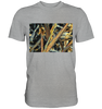 Koffein - Classic Shirt wioostore.de