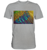 Caesiumchlorid mit Kupfersulfat - Classic Shirt wioostore.de
