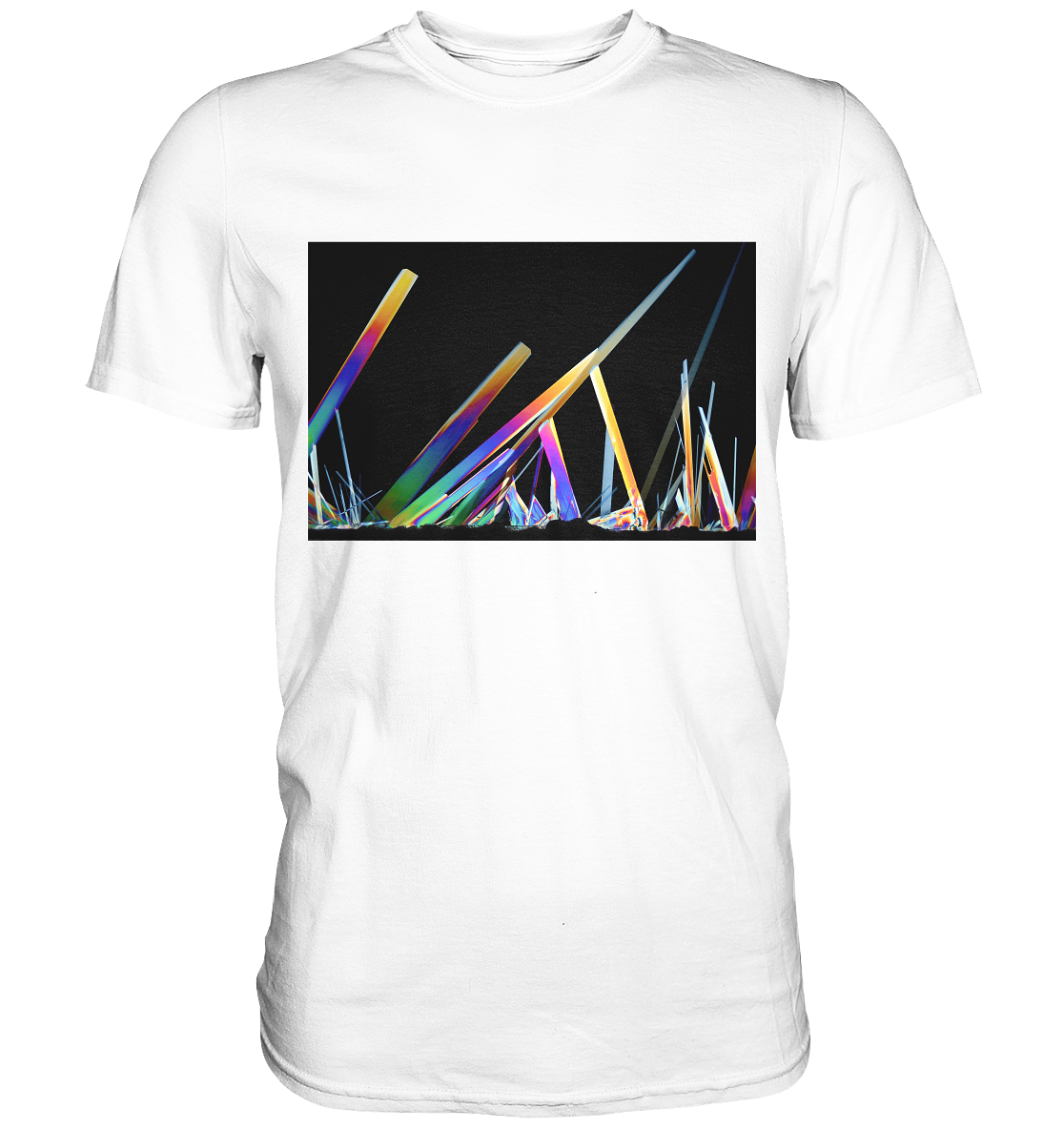 Mikrokristall Design Shirt - Novaminsulfon (Schmerzmittel)