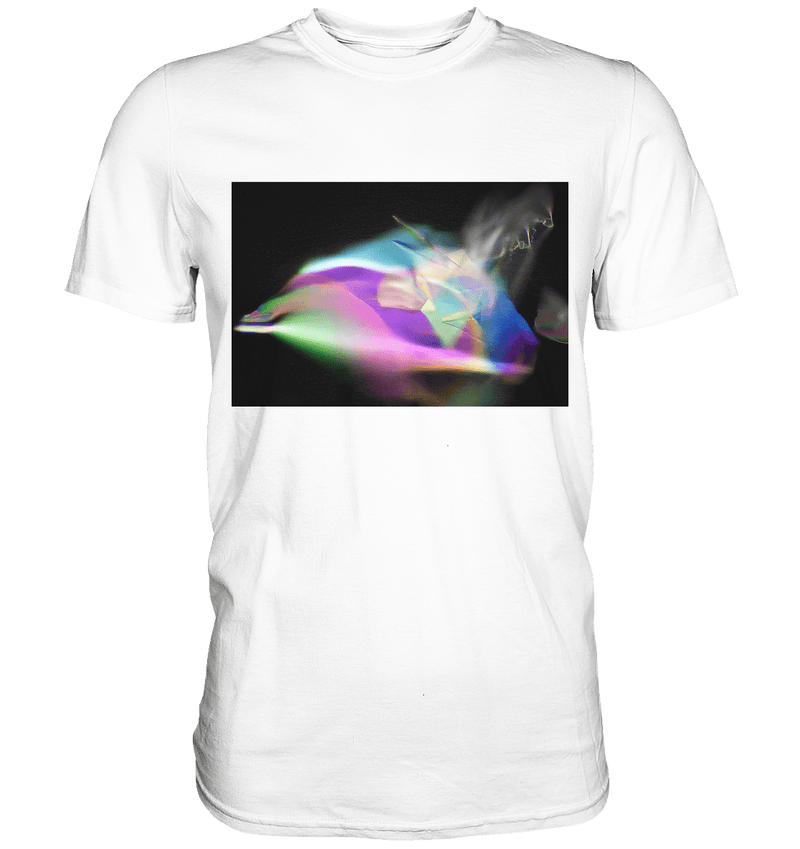 Cinnamon Acid - Classic Shirt