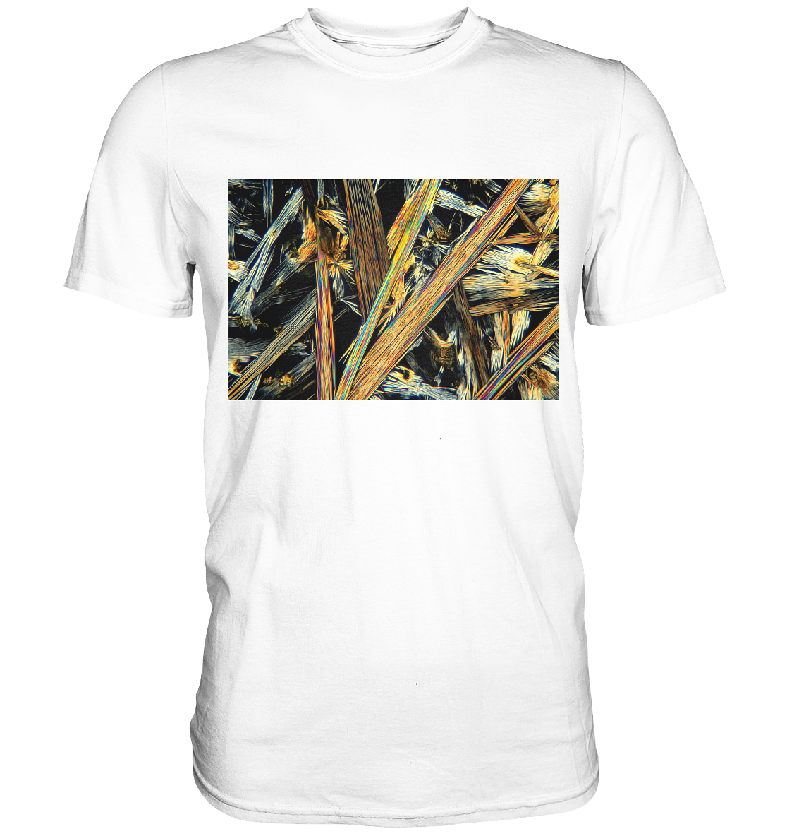 Caffeine - Classic Shirt